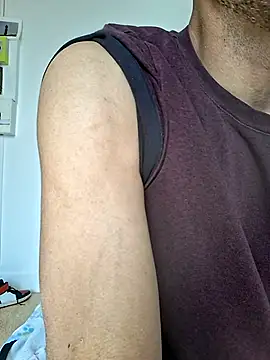 Snapshot of molozeb chatting on 10-02-25, 12:45 molozeb online show from 10-02-25, 12:45