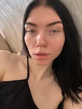 Lisaaa Alisa online show from 02-12-25, 07:23