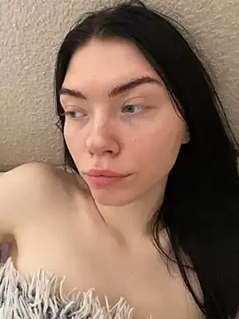 Lisaaa Alisa online show from 02-18-25, 09:43