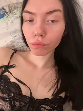 Lisaaa Alisa online show from 03-12-25, 07:13