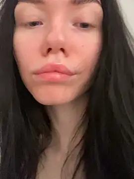 Lisaaa Alisa online show from 03-20-25, 02:29