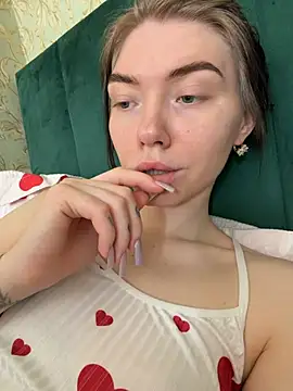 Lisaaa Alisa online show from 02-19-26, 08:32