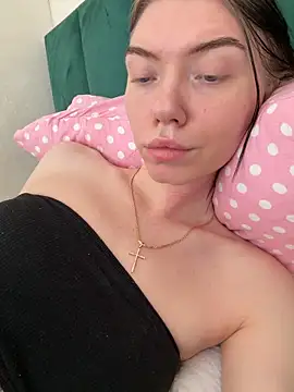 Lisaaa Alisa online show from 03-31-26, 04:02