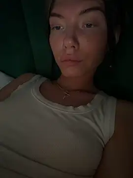 Lisaaa Alisa online show from 04-09-26, 06:57