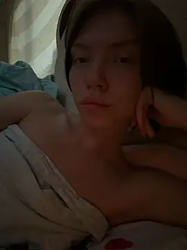 Lisaaa Alisa online show from 07-14-26, 11:10