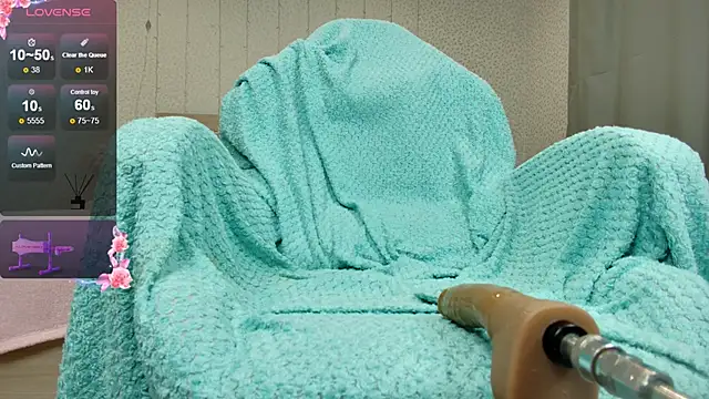 oliviiaa online show from 01-15-26, 12:15