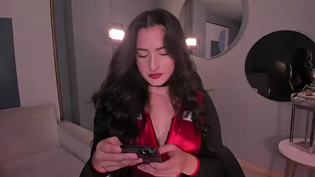 DominiqueVega online show from 03-30-26, 12:44