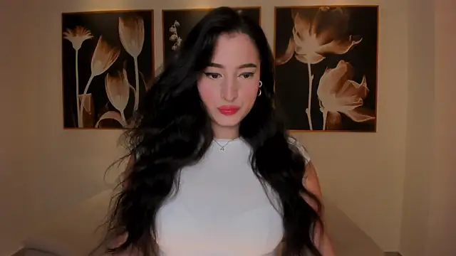 Snapshot of DominiqueVega chatting on 07-13-26, 12:02 DominiqueVega online show from 07-13-26, 12:02