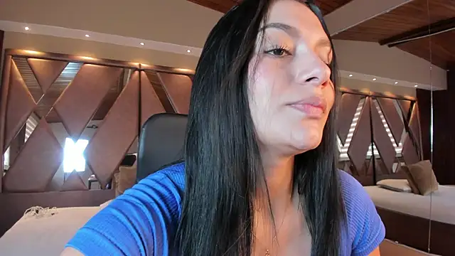 carina rossi online show from 10-29-25, 12:40