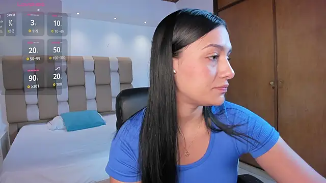 carina rossi online show from 12-01-25, 12:54