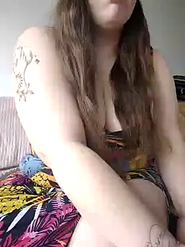 FrancaiseLynne online show from 01-28-25, 10:02