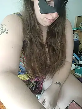 FrancaiseLynne online show from 03-16-25, 09:27