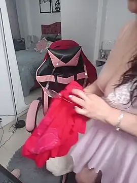 Marie Mature online show from 05-27-26, 11:35