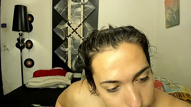 Snapshot of SARAMISHA chatting on 07-01-26, 04:51 SARAMISHA online show from 07-01-26, 04:51