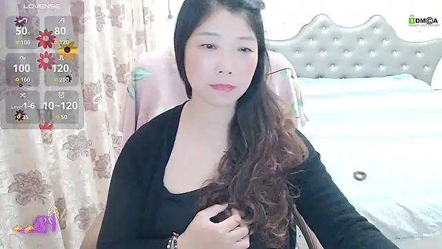 -Shirleyni  online show from 02-08-26, 03:32