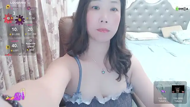 -Shirleyni  online show from 04-17-26, 02:14