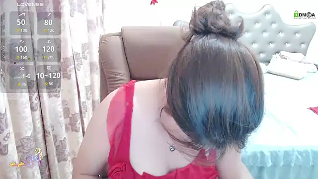 -Shirleyni  online show from 06-03-26, 02:25