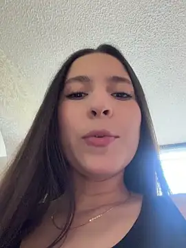 LittleDoll    online show from 02-28-26, 01:01