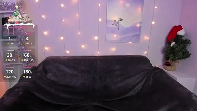 Lori  Hell online show from 01-06-26, 03:21