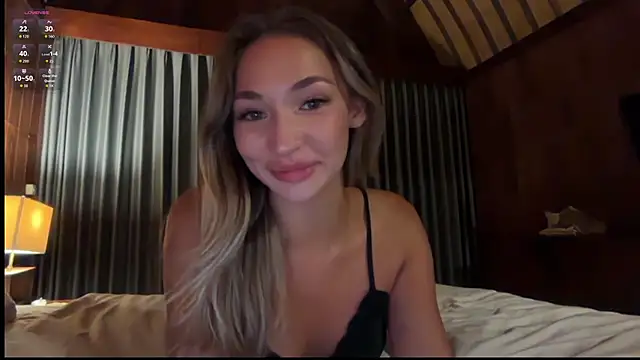 bailey kat online show from 05-07-26, 01:27