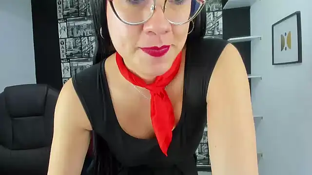 Agata-Moon online show from 01-14-25, 04:18