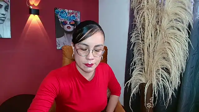 Agata-Moon online show from 03-22-25, 04:15