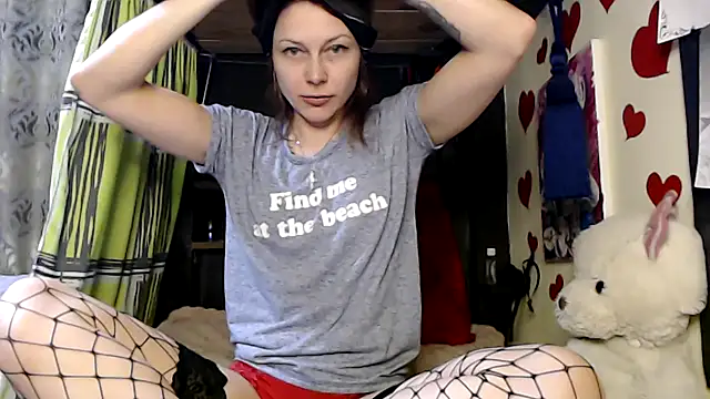 HarleyQuinn 69 online show from 12-11-24, 06:31