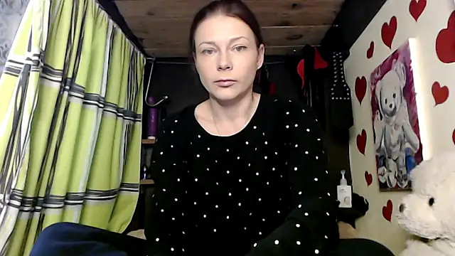 HarleyQuinn 69 online show from 12-25-24, 02:34