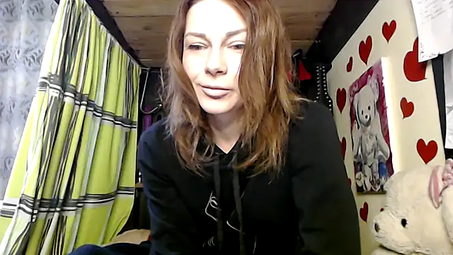 HarleyQuinn 69 online show from 12-27-24, 01:18