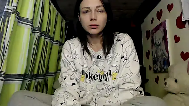 HarleyQuinn 69 online show from 01-18-25, 07:58