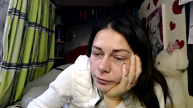 HarleyQuinn 69 online show from 01-26-25, 06:27