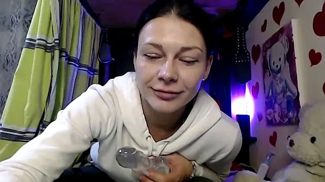 HarleyQuinn 69 online show from 01-28-25, 07:32