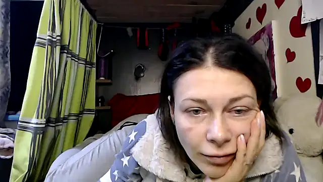 HarleyQuinn 69 online show from 01-30-25, 07:48