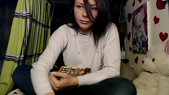 HarleyQuinn 69 online show from 02-02-25, 11:32