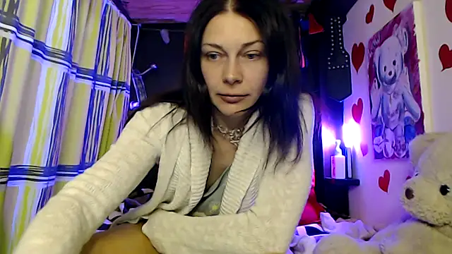 HarleyQuinn 69 online show from 03-08-25, 08:25