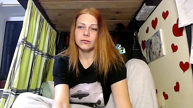 HarleyQuinn 69 online show from 09-14-25, 06:29