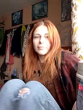 HarleyQuinn 69 online show from 02-28-26, 10:49