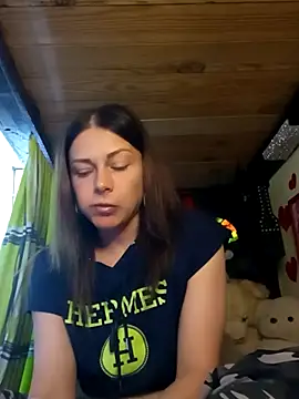 HarleyQuinn 69 online show from 05-24-26, 09:58