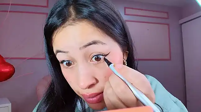 nerak 1a  online show from 03-22-25, 07:53