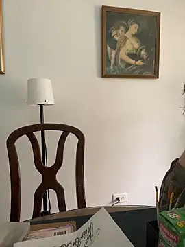 LiliJones  online show from 11-27-25, 03:58