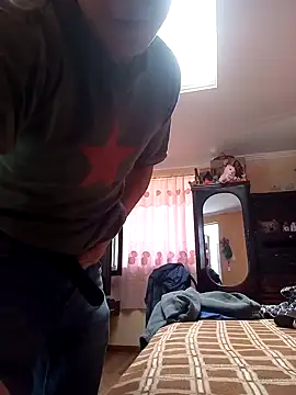 Snapshot of 97banana chatting on 02-03-25, 06:49 97banana online show from 02-03-25, 06:49