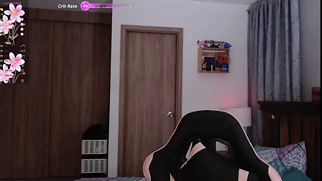 camilita08 online show from 04-03-26, 04:21