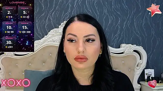 Snapshot of Lauren_Saint chatting on 02-09-25, 08:00 Lauren Saint online show from 02-09-25, 08:00