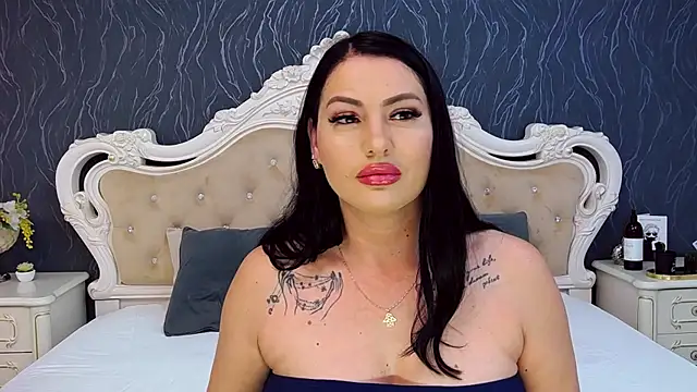 Lauren Saint online show from 11-11-25, 03:45