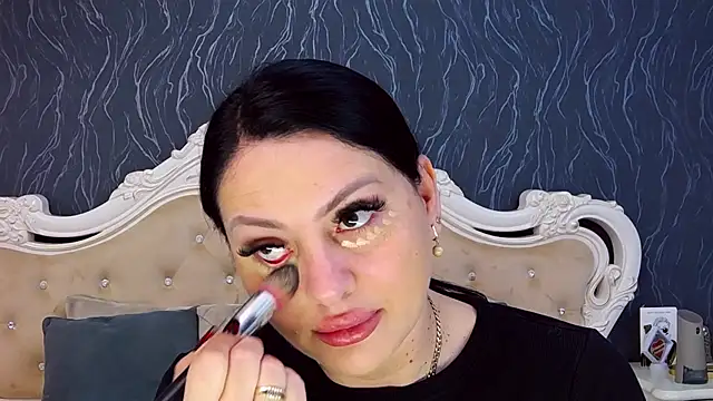 Lauren Saint online show from 03-11-26, 06:14