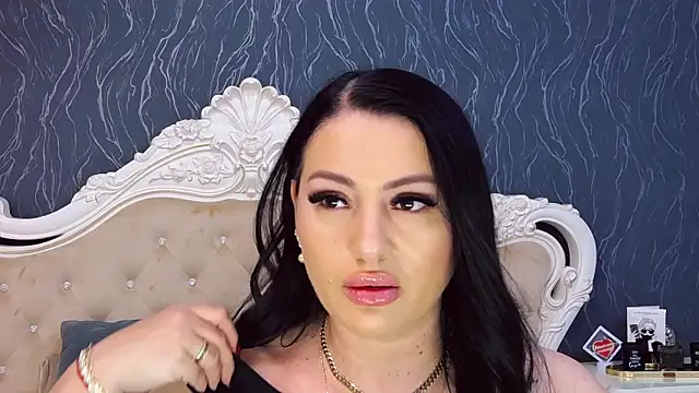 Lauren Saint online show from 03-21-26, 02:31