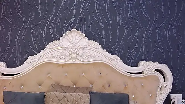 Lauren Saint online show from 04-07-26, 03:12