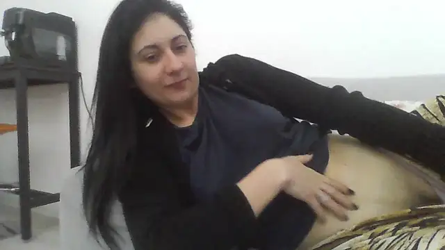 davenmichelle00 online show from 02-08-26, 09:13