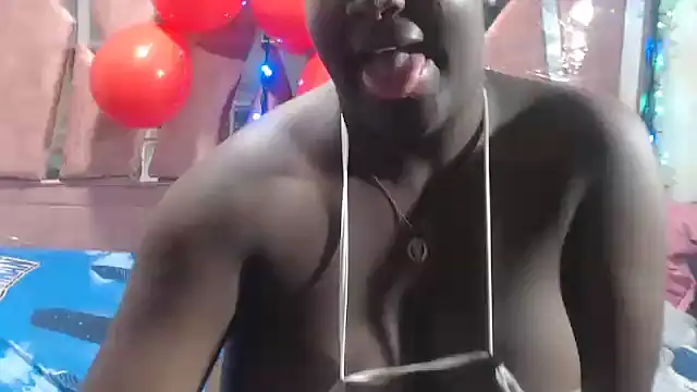 blackhotbody online show from 02-15-26, 03:03