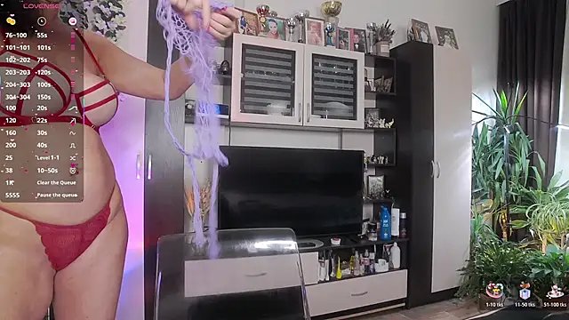 SheilaRyan online show from 03-02-26, 05:08